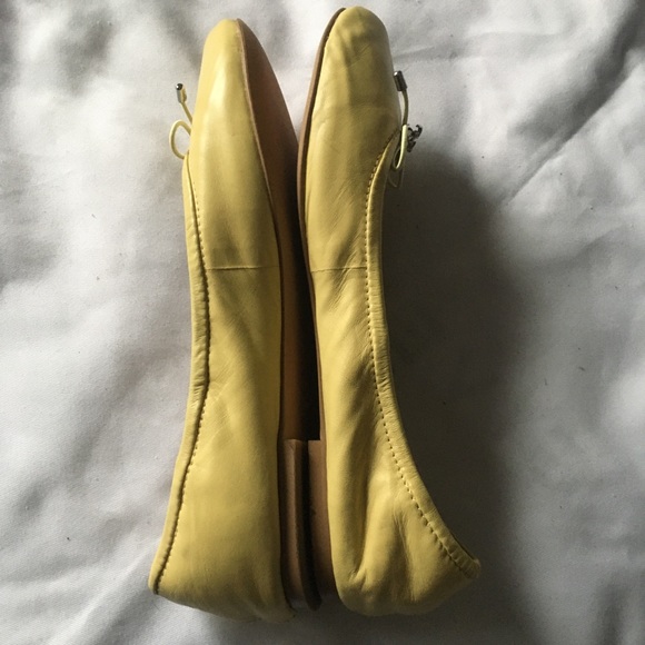 Sam Edelman | Felicia Ballet Flats - Picture 9 of 16